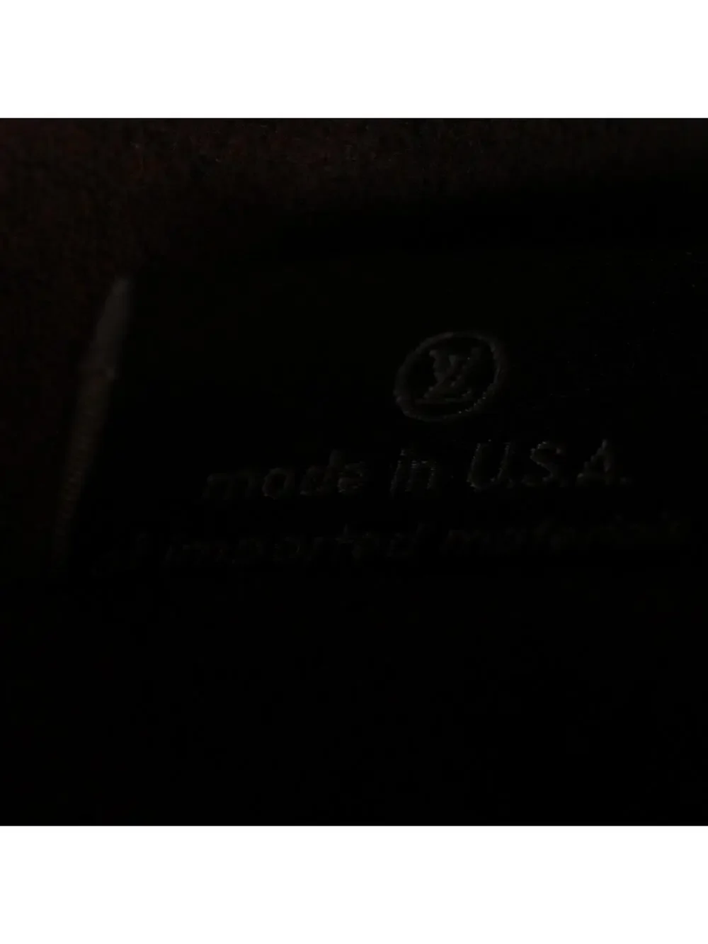 Louis Vuitton Pochette Metis #333722L19B